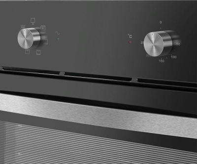 Детальное фото товара: HOMSair OES660BK01