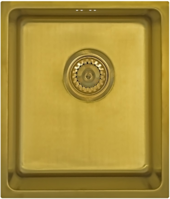 Детальное фото товара: Seaman Eco Roma U SMR-4438A-AG (Antique Gold, PVD, micro-satin, *5)