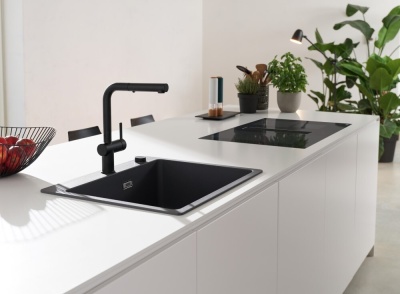 Детальное фото товара: Franke FMA 8381 HI индукционная поверхность