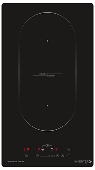 Фото товара: Zigmund & Shtain CI 29.3 B индукционная поверхность