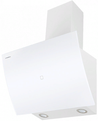 Maunfeld SKY STAR CHEF 60 Glass White
