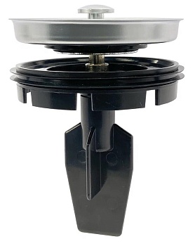 Фото товара: Paulmark толкатель-заглушка PM-086