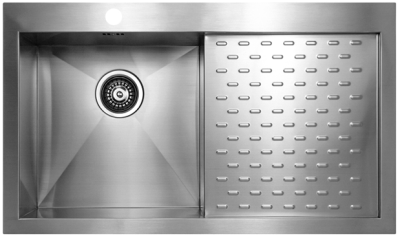 Детальное фото товара: Seaman Eco Marino SMV-Z-860PR