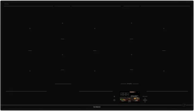 Детальное фото товара: De Dietrich DPI595ABT индукционная поверхность