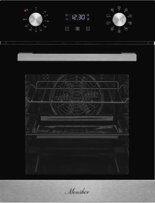 Monsher MOE 4592 Acier