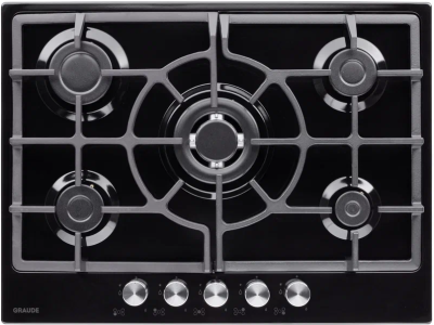 Детальное фото товара: Graude GS 70.1 SM газовая поверхность
