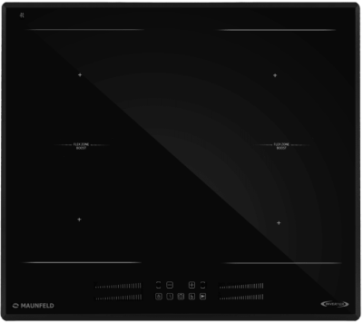 Maunfeld AVI6044SSFBK