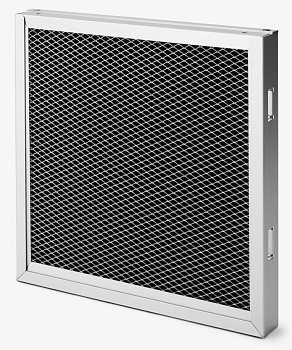 Фото товара: Falmec Carbon.Zeo фильтр для вытяжек