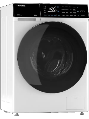 Детальное фото товара: HIBERG i-DDQ9-812 W