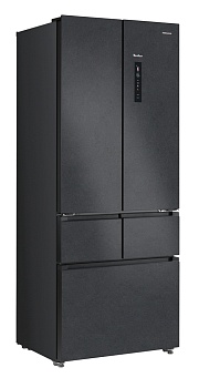 Фото товара: Tesler RFD-427BI SPARKLING GREY