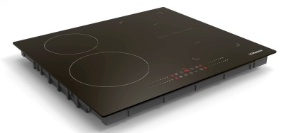 Детальное фото товара: Hansa BHI68600 индукционная поверхность