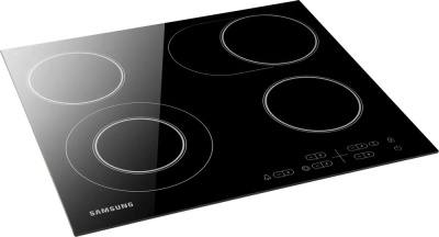 Детальное фото товара: Samsung NZ64T3516AK/WT электрическая поверхность