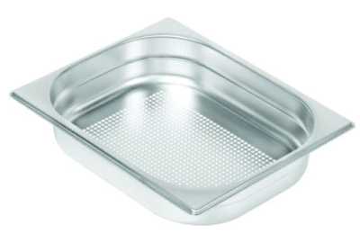 Детальное фото товара: ALVEUS GN PAN 1/2 X 20 BRP поддон