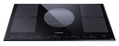 Детальное фото товара: Maunfeld CVI905SFBK LUX Inverter индукционная поверхность