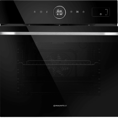 Фото товара: Maunfeld EOEH7617STB