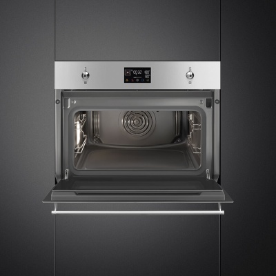 Детальное фото товара: Smeg SO4302S3X