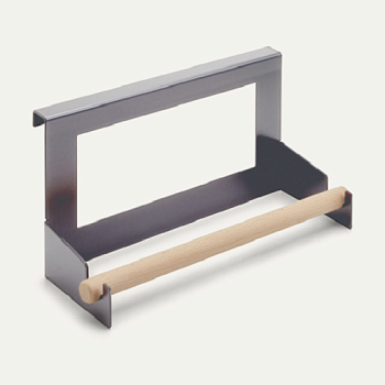 Фото товара: Falmec аксессуар для бумажного полотенца, нержавеющая сталь