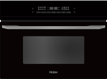 Фото товара: Haier HMX-BDC399B
