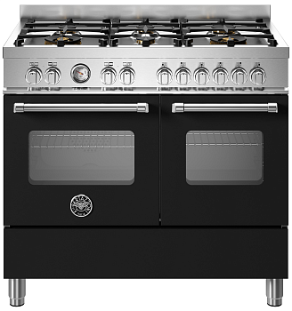 Фото товара: BERTAZZONI MAS106L2ENET