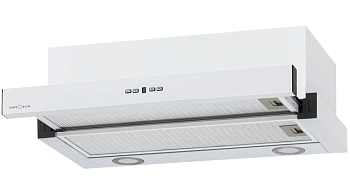 Фото товара: Krona KAMILLA TK 600 WHITE (1 мотор)