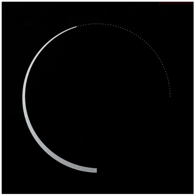 Детальное фото товара: Krona STORNO 60 BL индукционная поверхность