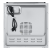 Maunfeld EOEC.586W Детальное фото товара: Maunfeld EOEC.586W