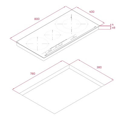 Схема встраивания