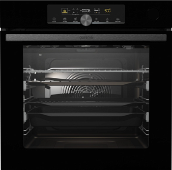 Фото товара: Gorenje BSA6747A04BG