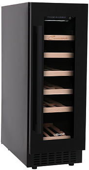 Фото товара: Libhof CX-19 Black