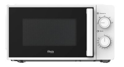 Детальное фото товара: making Oasis everywhere MW-70RW