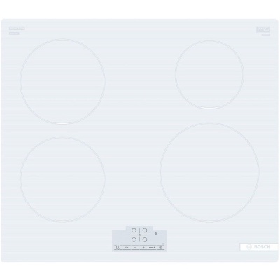 Детальное фото товара: Bosch PUE612BB1J индукционная поверхность