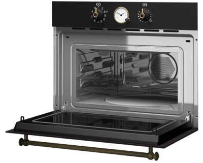 Детальное фото товара: Teka MWR 32 BIA ANTHRACITE-OB