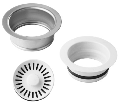Детальное фото товара: Bone Crusher NAFL-ST-h фланец для диспоузера