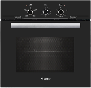 Фото товара: GEFEST ДГЭ 621-01