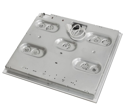 Детальное фото товара: Jacky's JH GW623 газовая поверхность