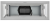 Детальное фото товара: Krona SELINA 900 PRM INOX 3P