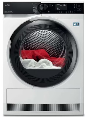Детальное фото товара: AEG TR839P4CE