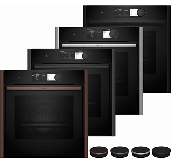 NEFF B69FY5CX0 Фото товара: NEFF B69FY5CX0