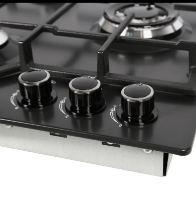 Детальное фото товара: GEFEST ПВГ 1100 К2 газовая поверхность