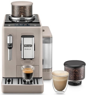 Детальное фото товара: DeLonghi EXAM440.35.BG