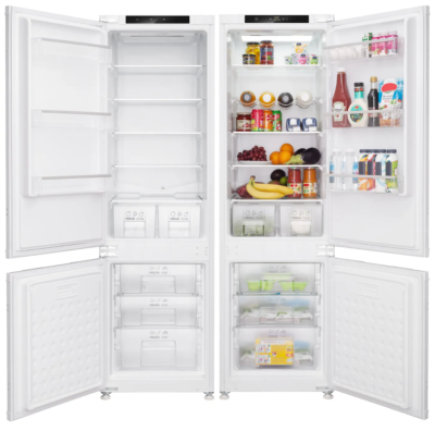 MEFERI MS177 CROSS DOOR POWER