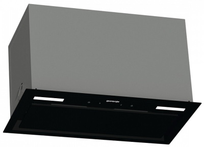 Детальное фото товара: Gorenje BHI549E9GB