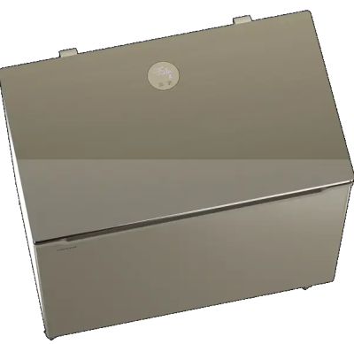 Детальное фото товара: HIBERG PF 25 NFG