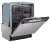 Детальное фото товара: Haier HDWE13-490RU