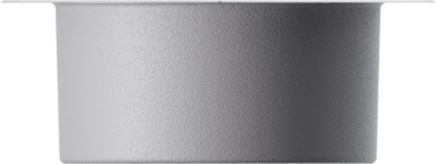 Детальное фото товара: Omoikiri Tovada 49-1-IN, мойка, нержавеющая сталь