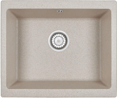 GRANULA 5551 мойка, гранит, пирит