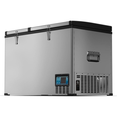Фото товара: Alpicool BCD125 (12/24)
