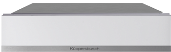Фото товара: Kuppersbusch CSV 6800.0 W1 Stainless Steel