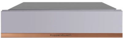 Детальное фото товара: Kuppersbusch CSW 6800.0 G7 Copper