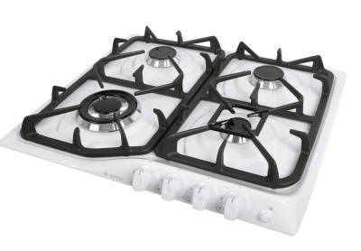 Детальное фото товара: GEFEST СГ СН 1210-02 K4 газовая поверхность